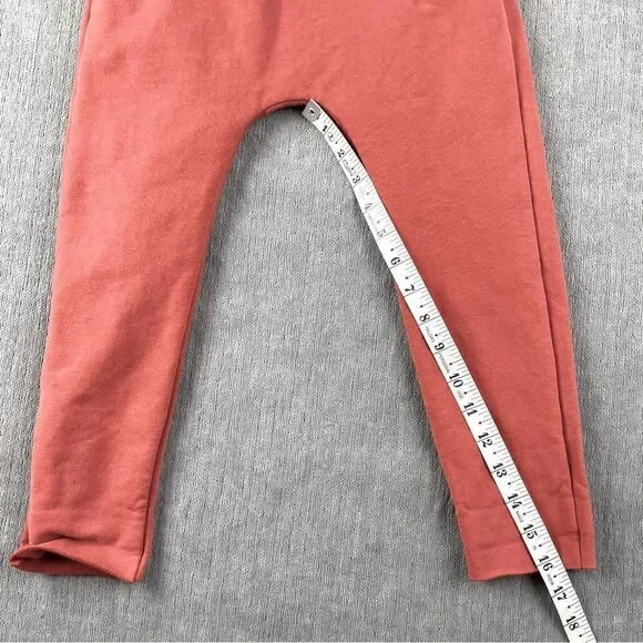 Little Hedonist Sustainable Organic Cotton Jumper Unisex Kids Size 5/6 NEW - Picture 5 of 6